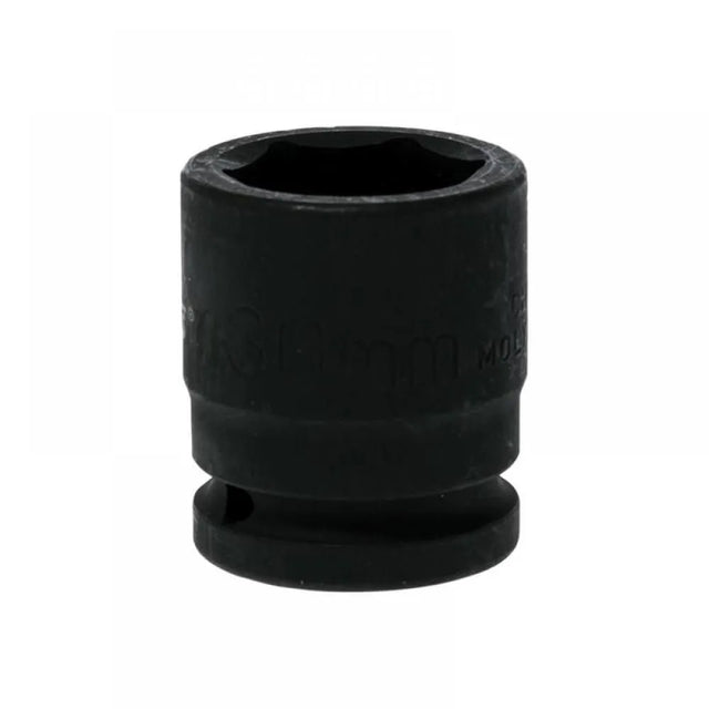 Teng Tools Impact Socket Hexagon 6-Point 3/4" Drive 30mm