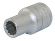 Teng Tools M120522-C 1/2" Socket 12 pt Metric 22mm
