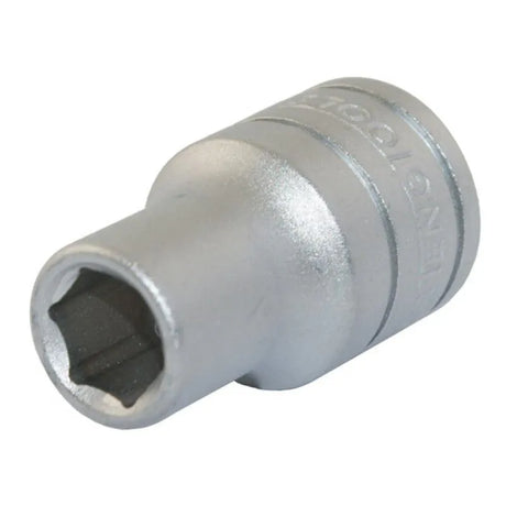 Teng Tools 1/2″ Drive Regular 6 Point Hexagon Socket 29mm