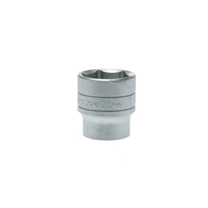 Teng Tools 30mm 1/2-inch 6-Point Hex Socket Regular Drive