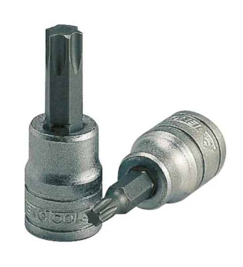 Teng Tools M121225T-C 1/2" TX Bit Socket TX25