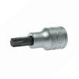 Teng Tools 1/2" Drive Tamperproof Torx Bit Socket T50