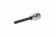 Teng Tools M122250T-C | 1/2" Drive - 100mm Long TX S2 Socket Bit - TX50