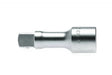 Teng Tools M340020-C 3/4" Drive 4" Extension Bar – Durable Chrome Vanadium Steel