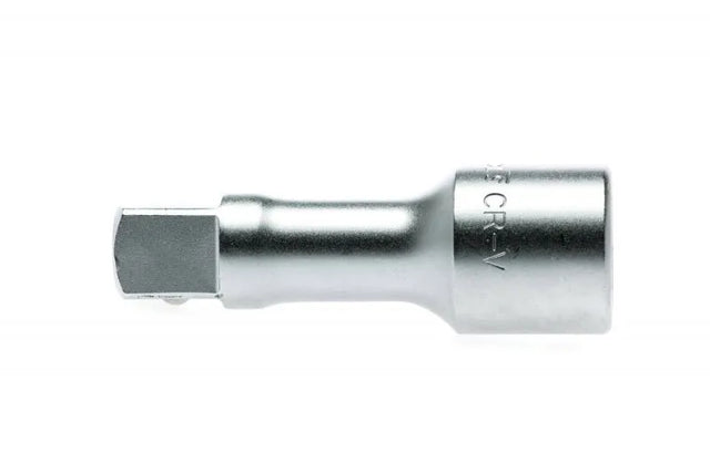 Teng Tools M340020-C 3/4" Drive 4" Extension Bar – Durable Chrome Vanadium Steel