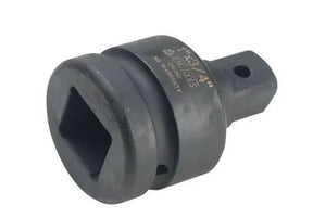 Teng Tools M340085 1in Male to 3/4in Female Adaptor 3/4 Drive