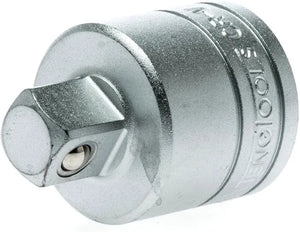 Teng Tools 3/4" Drive 3/4" Female to 1/2" Male Adaptor