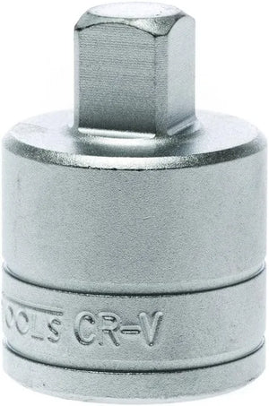 Teng Tools 3/4" Drive 3/4" Female to 1/2" Male Adaptor