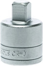 Teng Tools 3/4" Drive 3/4" Female to 1/2" Male Adaptor