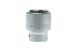 Teng Tools 36mm 3/4" Drive Regular 6-Point Socket