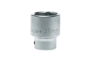 Teng Tools 36mm 3/4" Drive Regular 6-Point Socket
