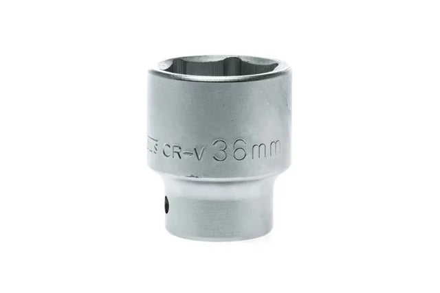 Teng Tools 36mm 3/4" Drive Regular 6-Point Socket