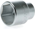 Teng Tools 3/4" Drive 6 Point Regular 38mm Socket