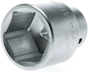 Teng Tools M3405416-C 3/4" Drive 41 mm 6-Point Socket - CrV with Clip
