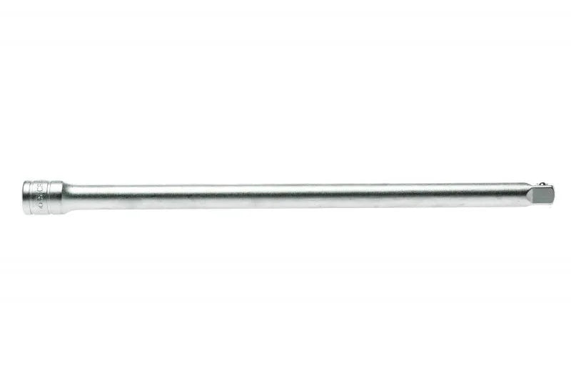 Teng Tools M380022-C 3/8" Drive 10" Extension Bar – Chrome Vanadium, 254mm Length
