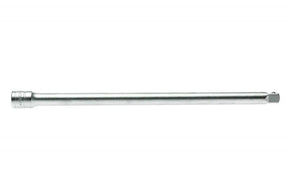 Teng Tools M380022-C 3/8" Drive 10" Extension Bar – Chrome Vanadium, 254mm Length