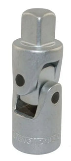 Teng Tools M380030-C 3/8" Drive Universal Joint – 180° Rotation, Chrome Vanadium