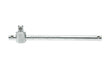 Teng Tools M380050-C 3/8" Drive Sliding T-Bar - 170mm, CrV, Satin Finish