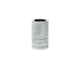 Teng Tools M380061-C 3/8″ Hex Bit Coupler Adaptor 10mm | CrV with Socket Clip