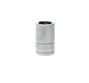 Teng Tools M380061-C 3/8″ Hex Bit Coupler Adaptor 10mm | CrV with Socket Clip