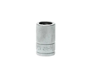 Teng Tools M380061-C 3/8″ Hex Bit Coupler Adaptor 10mm | CrV with Socket Clip