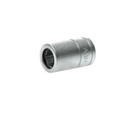 Teng Tools M380061-C 3/8″ Hex Bit Coupler Adaptor 10mm | CrV with Socket Clip