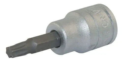 Teng Tools M381220T-C 3/8" TX Bit Socket TX20 - High-Quality TX20 Bit 