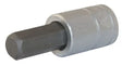 Teng Tools 3/8" Drive Hex Bit Socket Metric 8mm