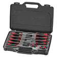 Teng Tools MD911N Screwdriver Set (11pcs)