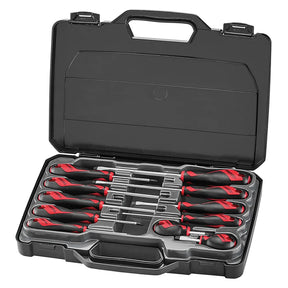Teng Tools MD911N Screwdriver Set (11pcs)