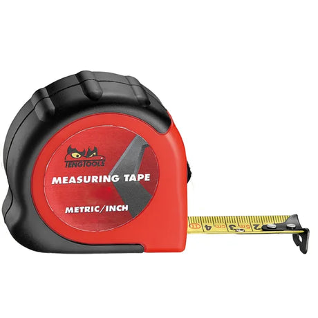Teng Tools Measuring Tape 5 Metre