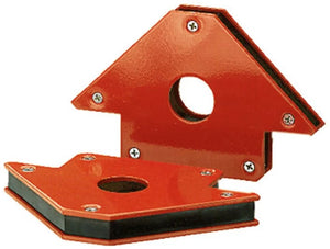 Teng Tools MH90 Welding Magnet 90mm - High-Strength Magnetic Holder for Accurate Welding