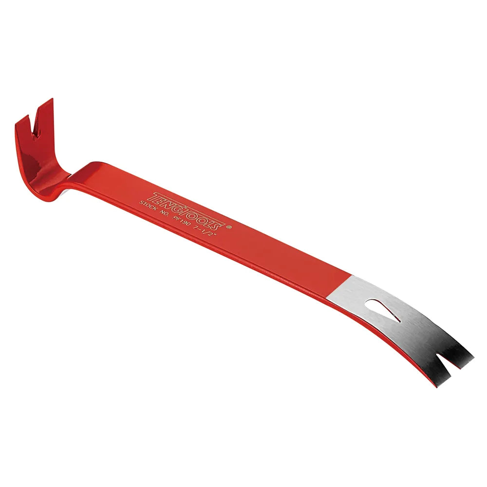 Teng Tools Wrecking Bar 190mm