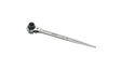 Teng Tools PGW1719 17 x 19mm Ratcheting Podger