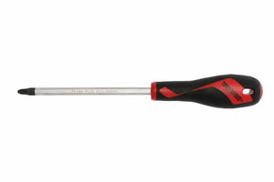 Teng Tools PH Screwdriver PH3 X 150mm Hex Shaft 
