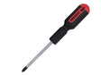 Teng Tools Pozi 2 x 38mm Screwdriver