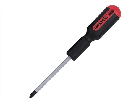 Teng Tools Pozi 2 x 38mm Screwdriver