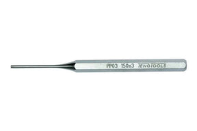 Teng Tools PP03 Parallel Pin Punch 3mm x 150mm