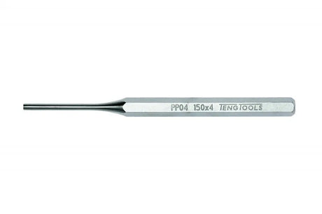 Teng Tools PP04 4mm Parallel Pin Punch