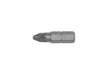 Teng Tools PZ2500203 PZ2 Bit - 25MM, 1/4" Hex Drive (Pack of 3)
