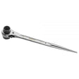 Teng Tools Ratchet Spanner 19 X24