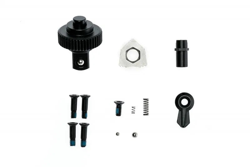 Teng Tools Repair Kit for 1200FRP 1/2" Drive Ratchet Handle
