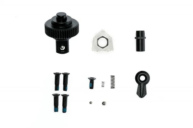 Teng Tools Repair Kit for 1200FRP 1/2" Drive Ratchet Handle