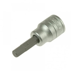 Teng Tools S2 Hex Socket Bit 3/8" Drive 5mm