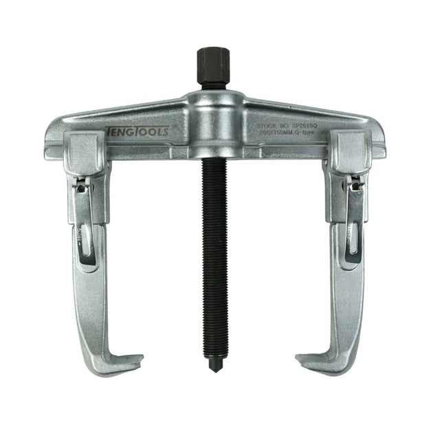Teng Tools Two Arm Quick Action Puller 260 X 150mm