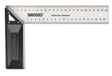 Teng Tools Square Try Aluminium Base 200mm