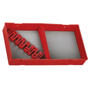 Teng Tools Storage Tray with Tool Holder 