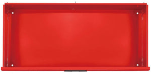 Teng Tools TCMM622N 37" Pro Cabinet TT Tool Kit - 622 Pieces, Red