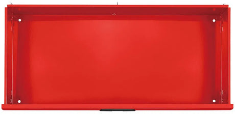 Teng Tools TCMM622N 37" Pro Cabinet TT Tool Kit - 622 Pieces, Red