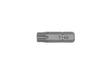 Teng Tools TPX2504003 TPX40 Bit - 25mm Long - 1/4" Hex Drive (Pack of 3)